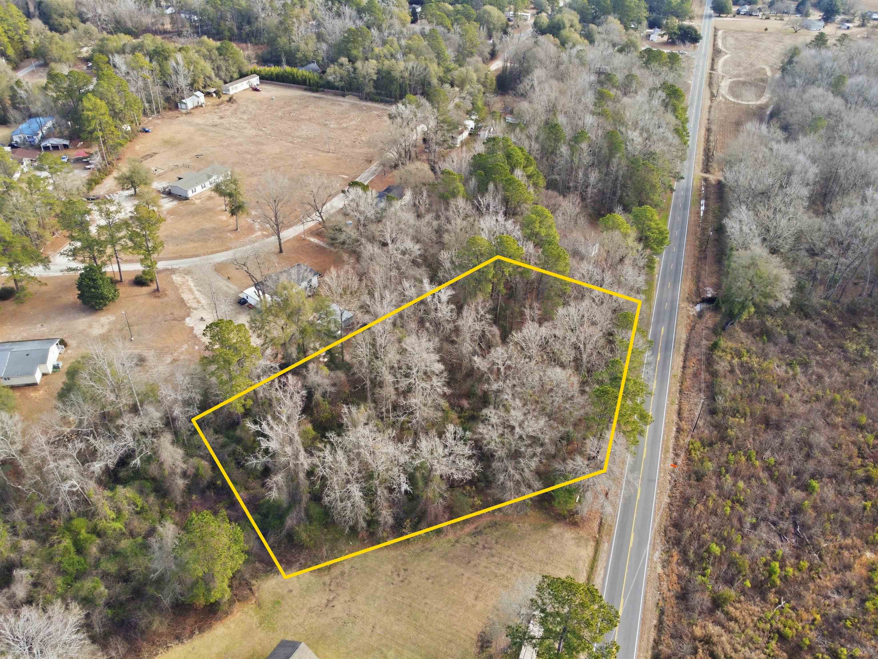 Photo 1 of 3 — 6701 Isgett Rd, Florence, SC 29505