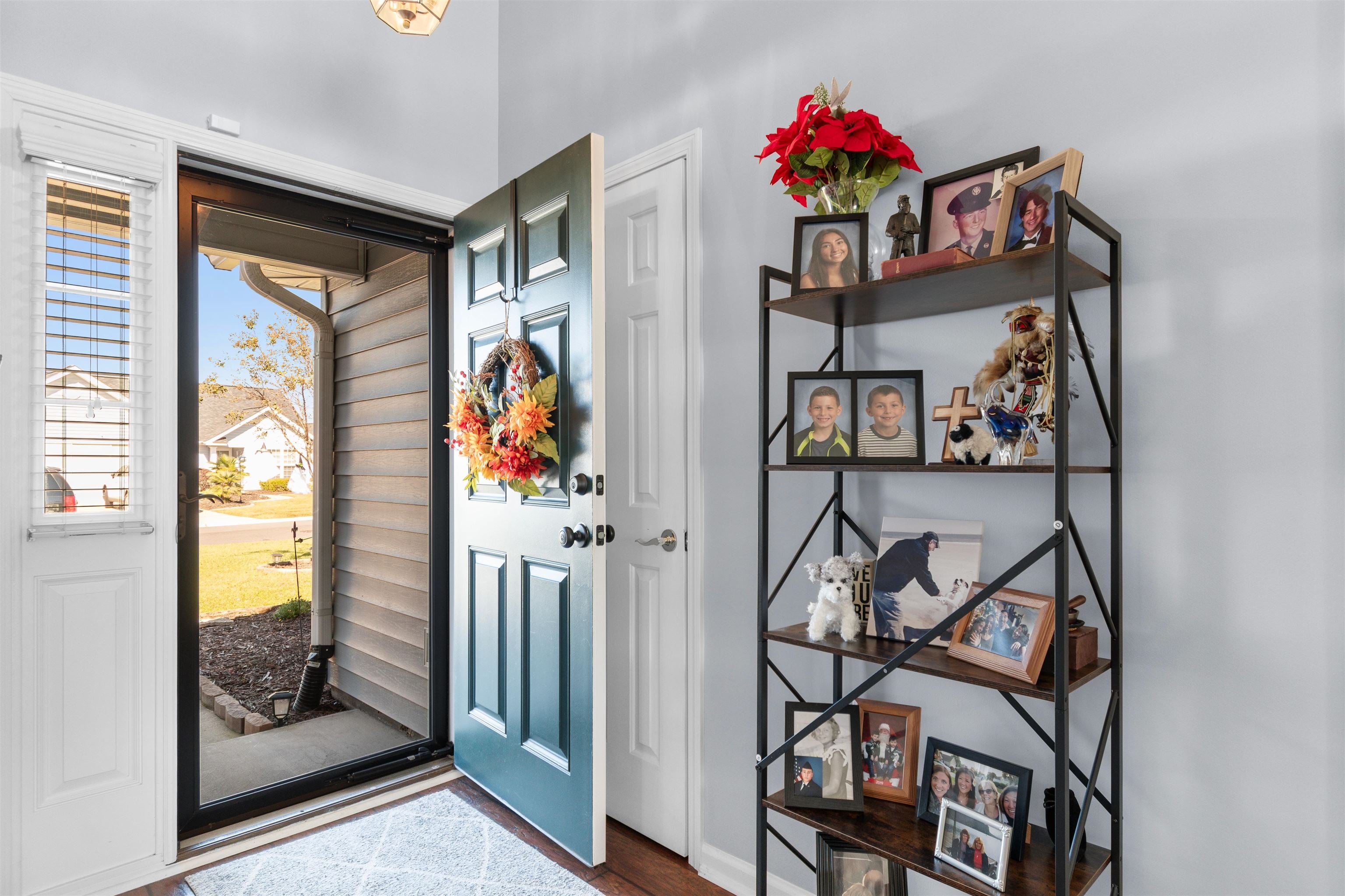 737 Prestbury Dr.