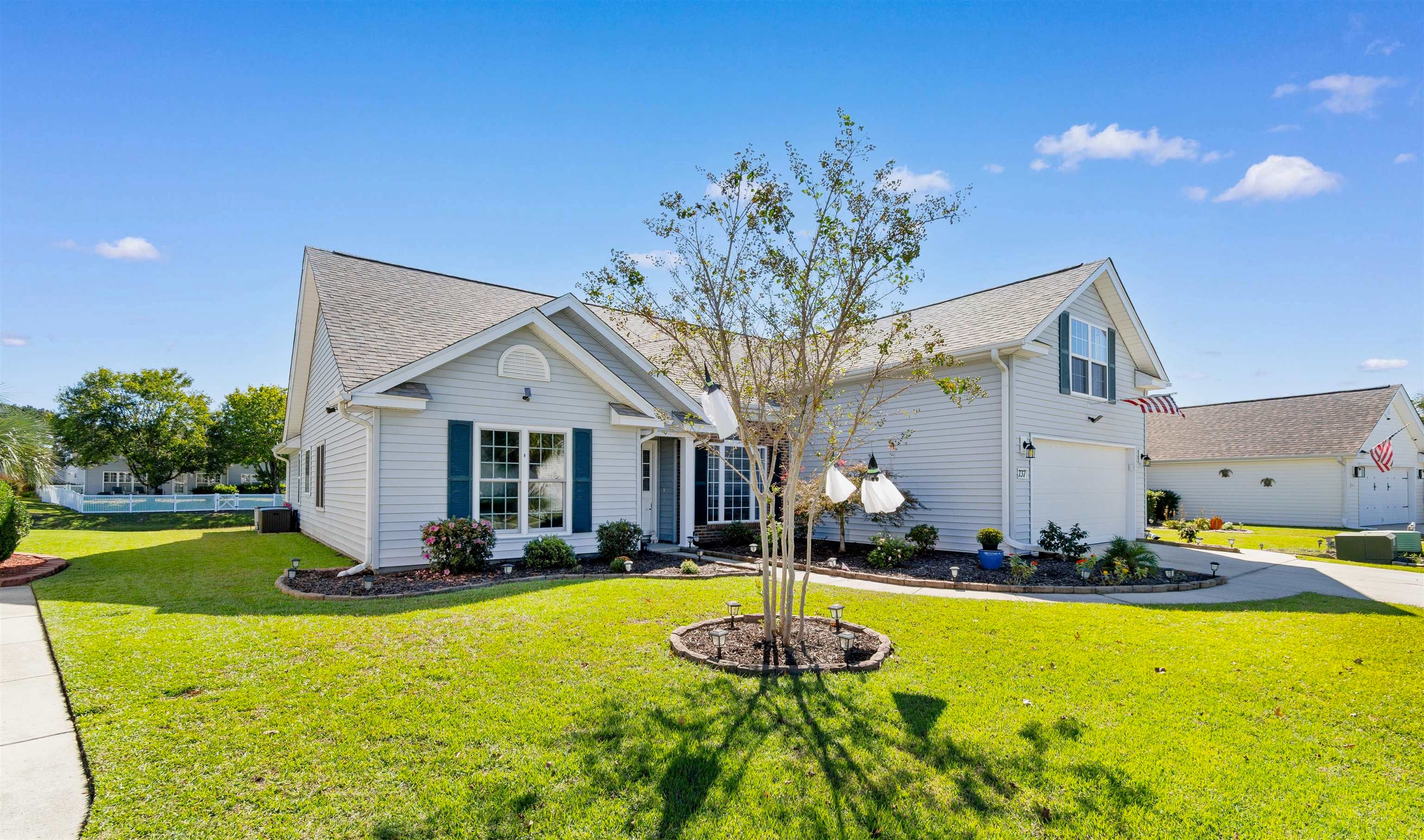 737 Prestbury Dr.