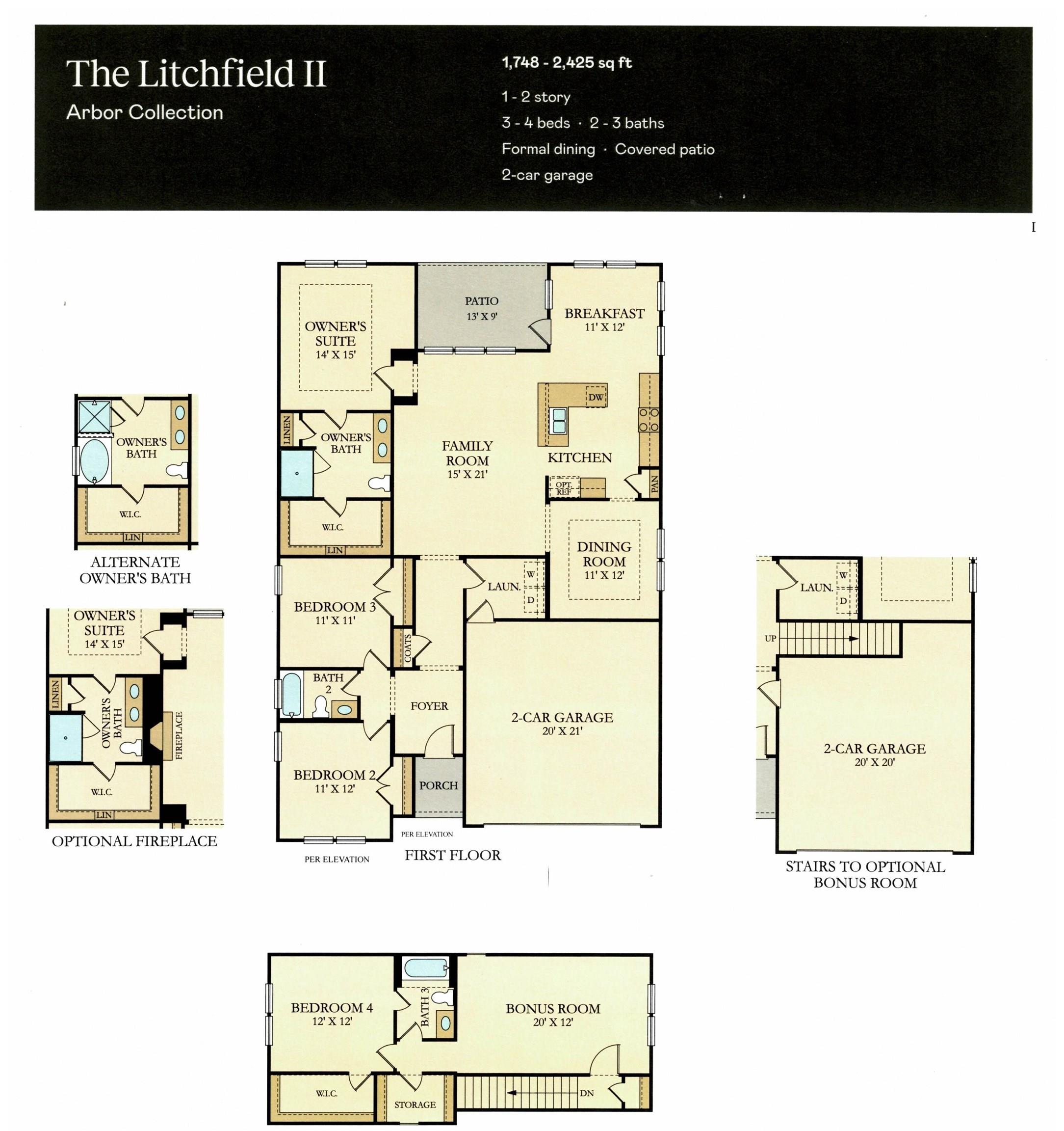 5026 Selene Ct.