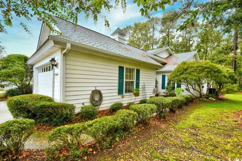 A home in Little River