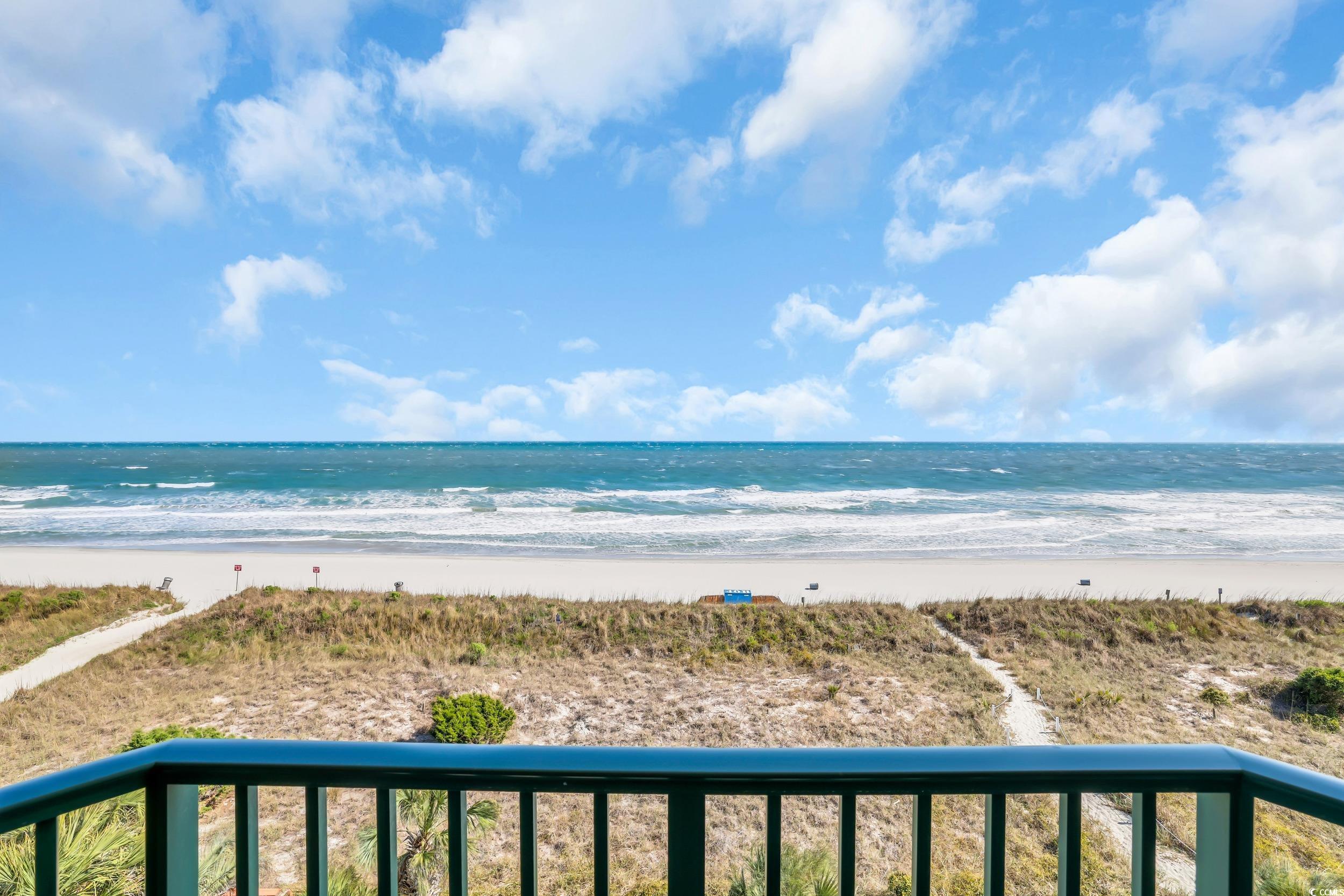 4505 S Ocean Blvd. 5A