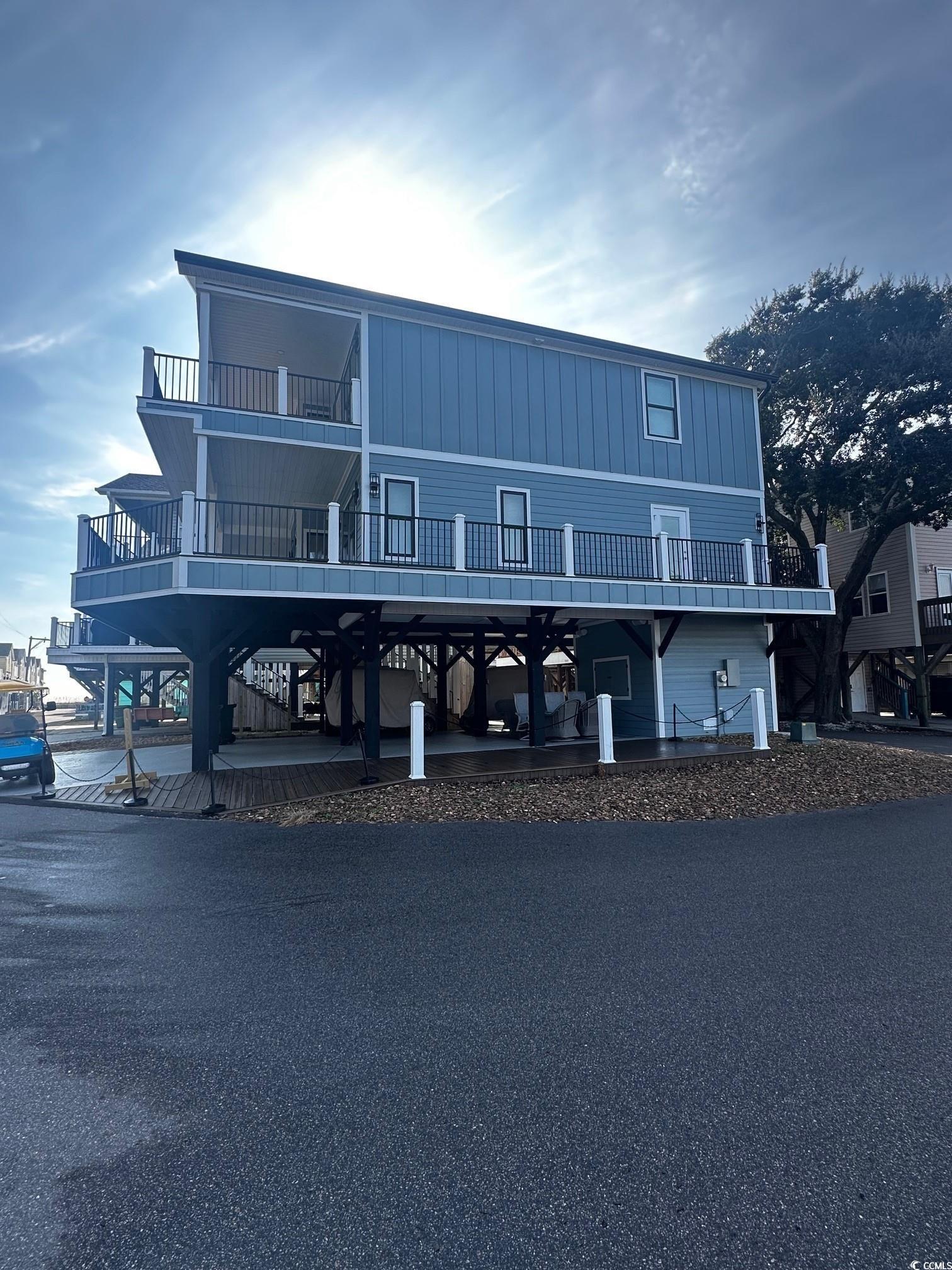 6001 - 1009 S Kings Hwy.