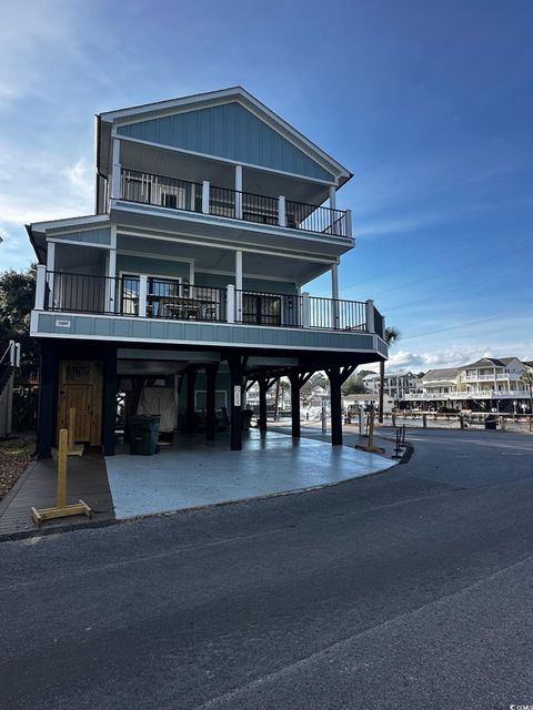 6001 - 1009 S Kings Hwy. Myrtle Beach SC 29575