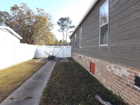 A home in Myrtle Beach