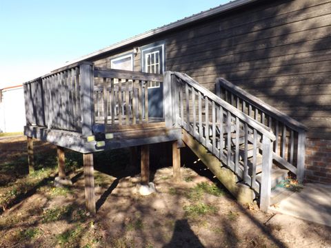 A home in Myrtle Beach