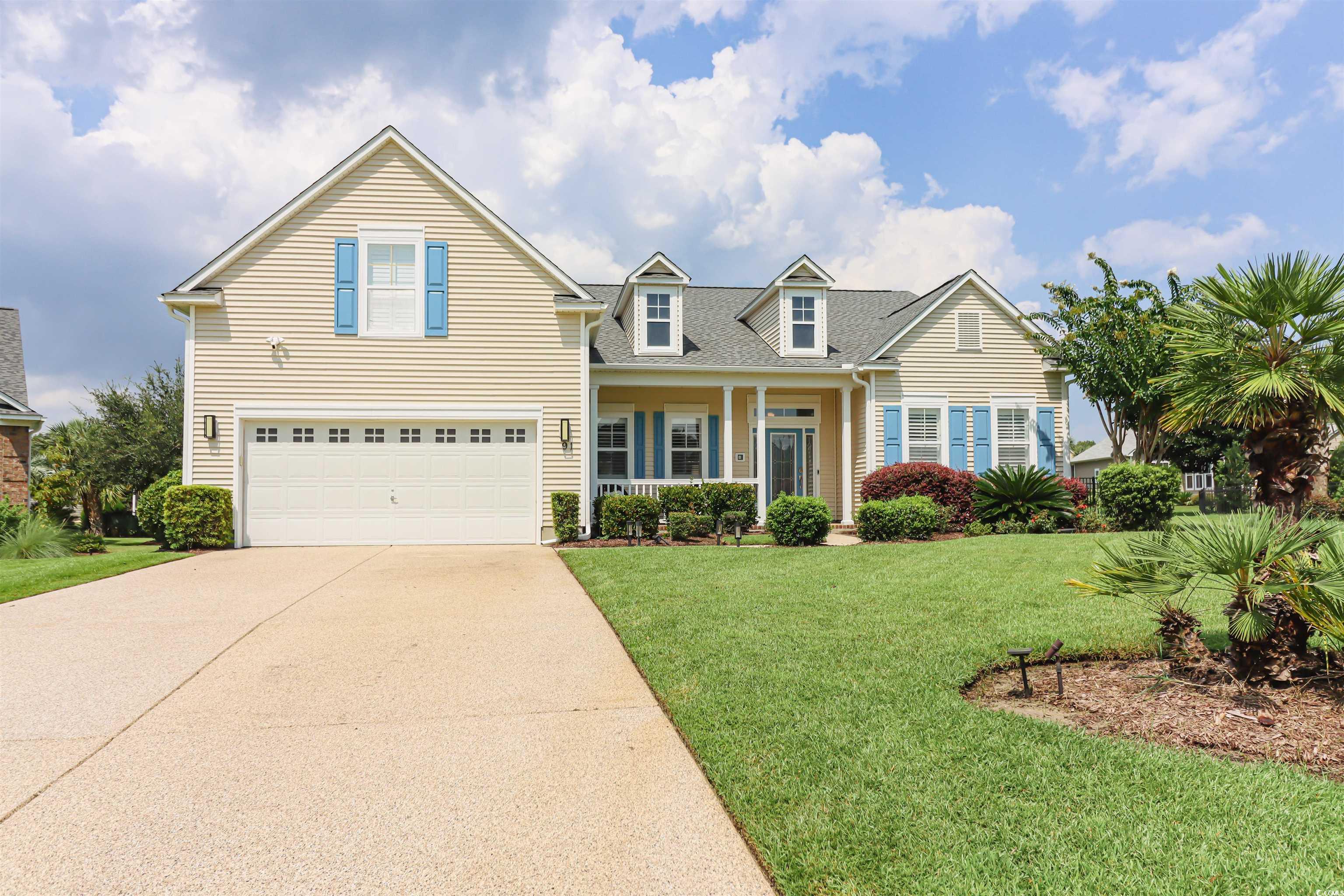 View Murrells Inlet, SC 29576 house