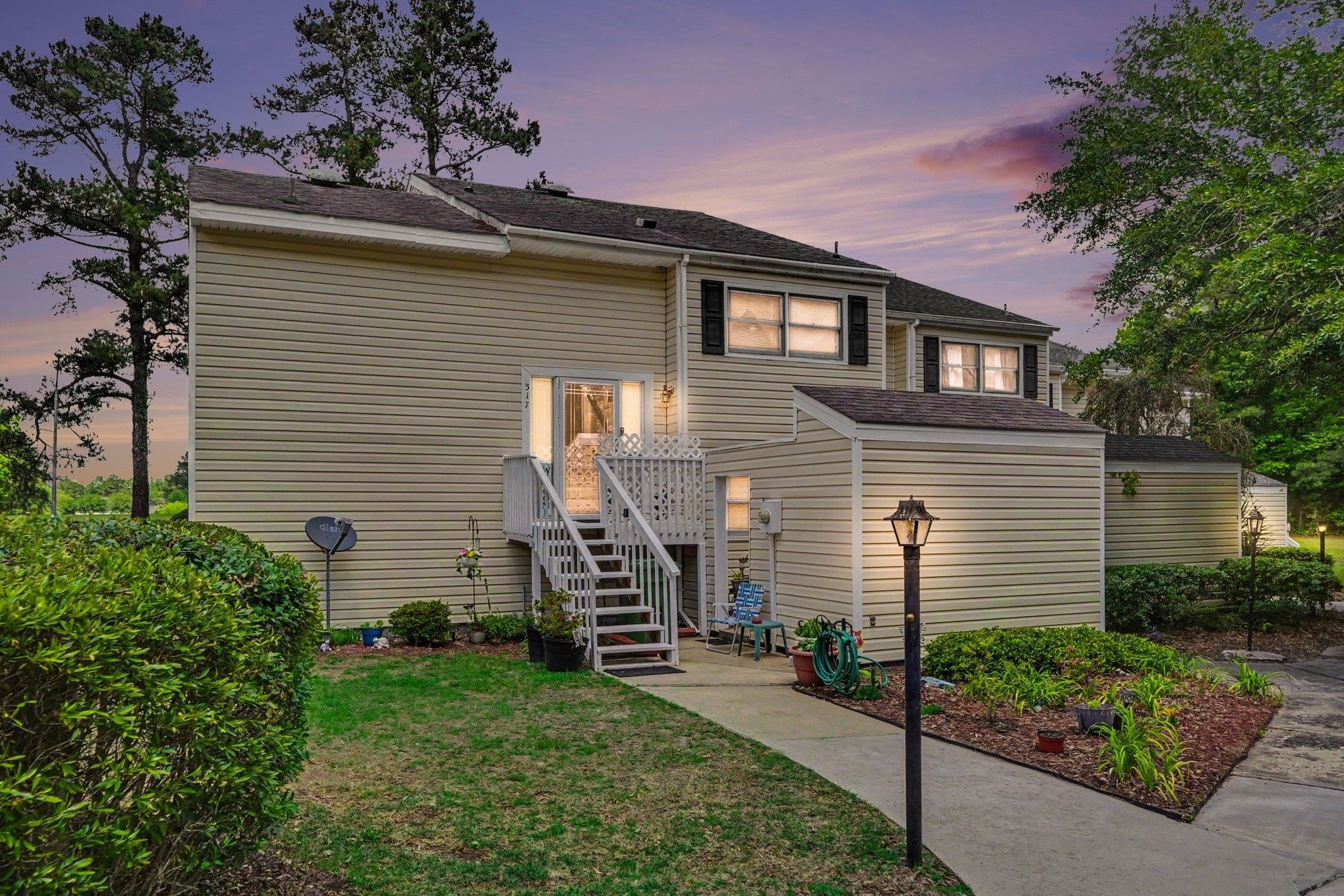 317 Lakeview Dr. 317