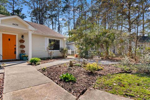 A home in Myrtle Beach