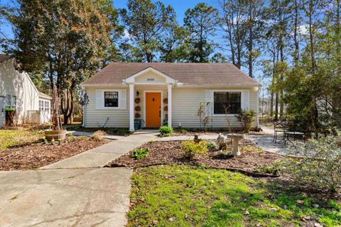 A home in Myrtle Beach