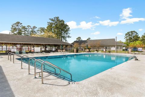 A home in Myrtle Beach