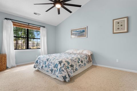 A home in Myrtle Beach
