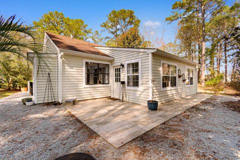 A home in Myrtle Beach