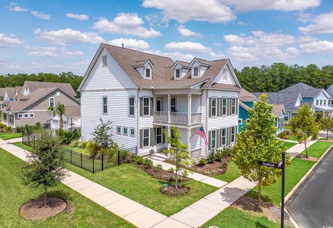 201 Delano Way Myrtle Beach SC 29588