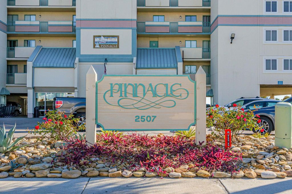 Photo of 2507 S Ocean Blvd, North Myrtle Beach, SC 29582 (MLS # 2608185)
