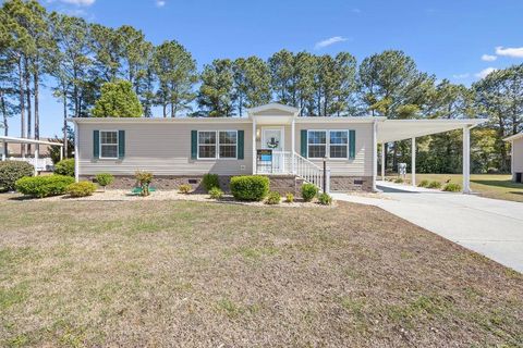 4385 Erie Dr. Little River SC 29566