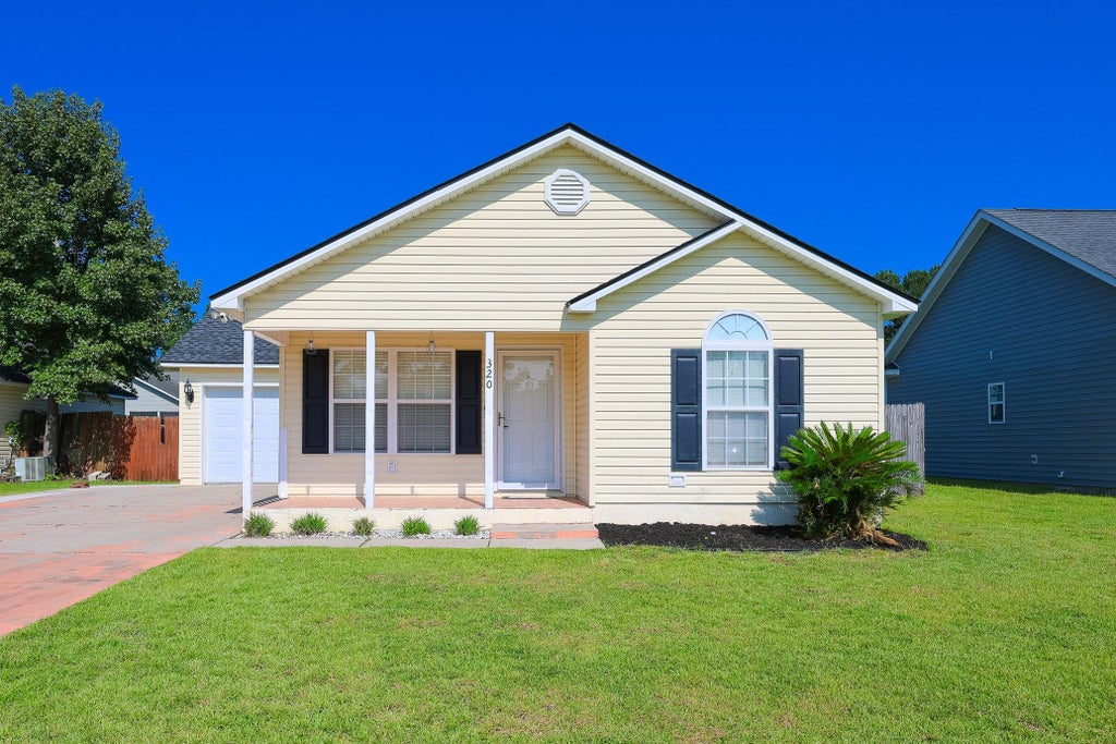 Photo of 320 Sean River Rd, Conway, SC 29526 (MLS # 2622745)