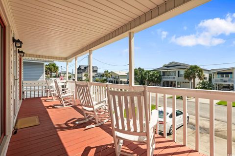 A home in North Myrtle Beach