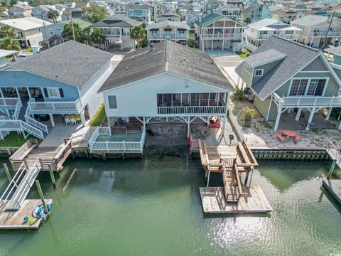 A home in North Myrtle Beach