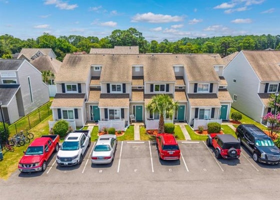 1600 DEER CREEK RD UNIT E, MYRTLE BEACH, SC 29575 - Image ec50cbcabfe486eacc1fdd09bfccdcef/2895267711