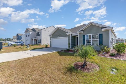 A home in Conway