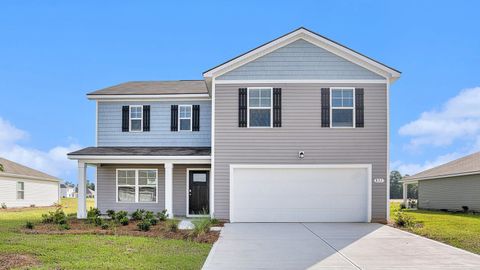 Photo of 108 Grazing St, Myrtle Beach, SC 29588 (MLS # 2602551)