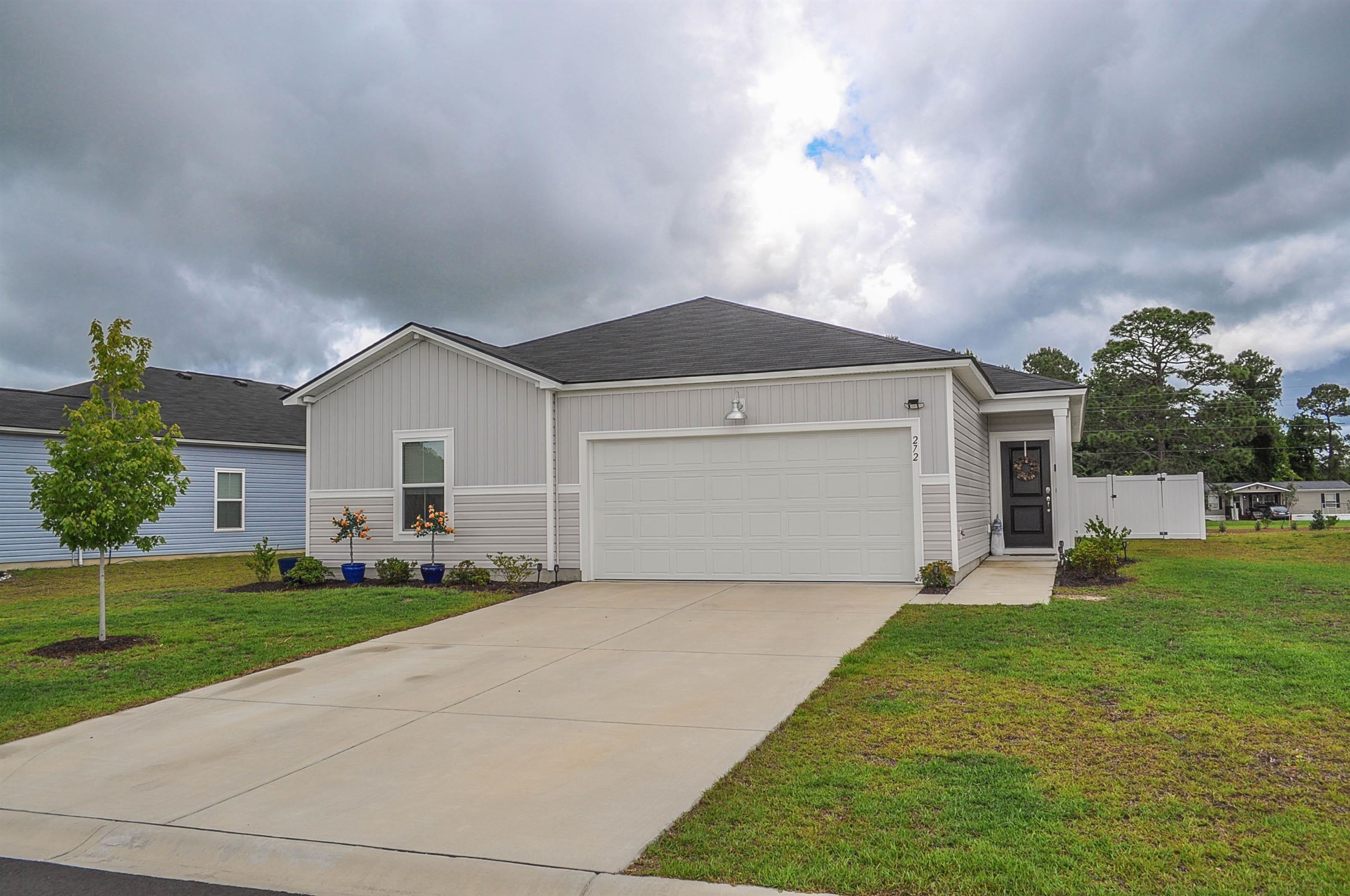 272 Warner Crossing Way