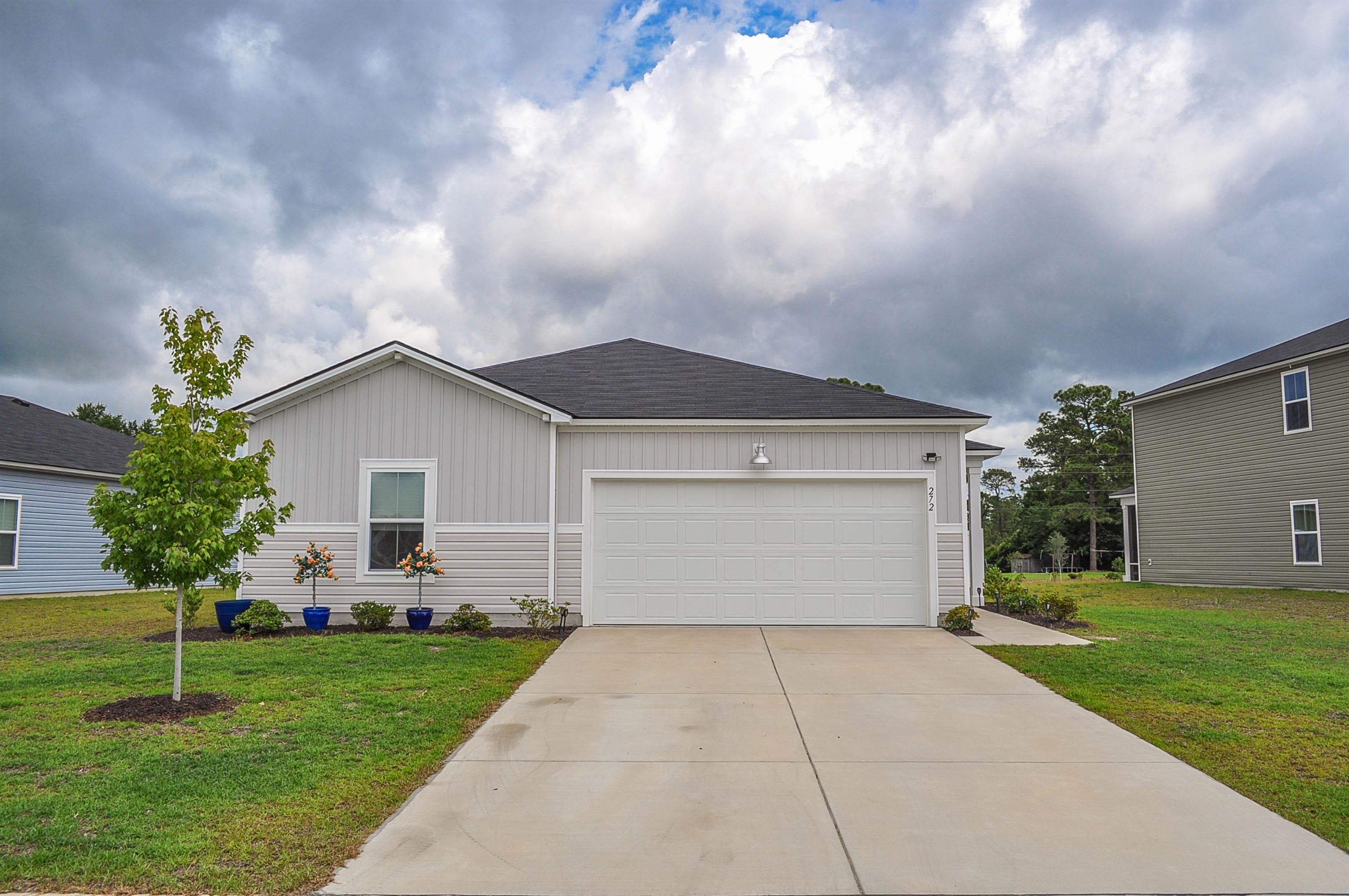 272 Warner Crossing Way