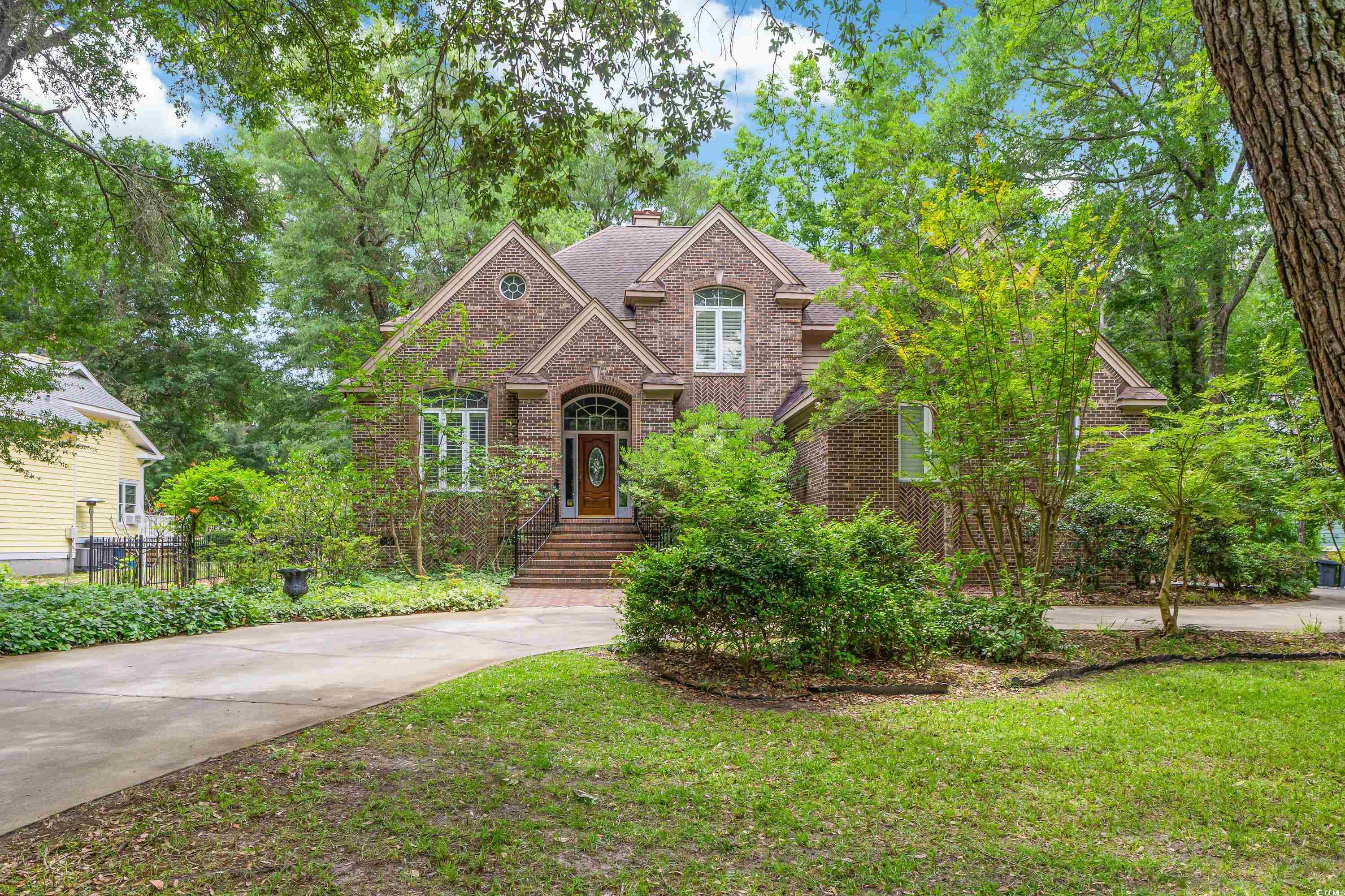 469 White Heron Ct. SW