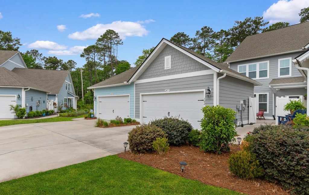 Photo of 2475 Blue Crane Circle #102, Myrtle Beach, SC 29577 (MLS # 2611180)