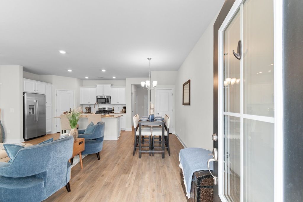 Photo of 2475 Blue Crane Circle #102, Myrtle Beach, SC 29577 (MLS # 2611180)