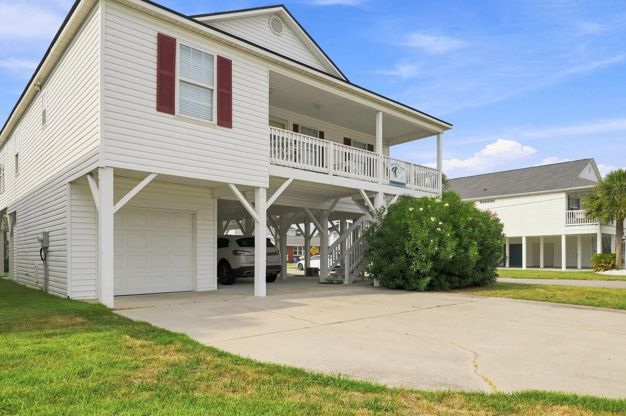 2607 Duffy St.