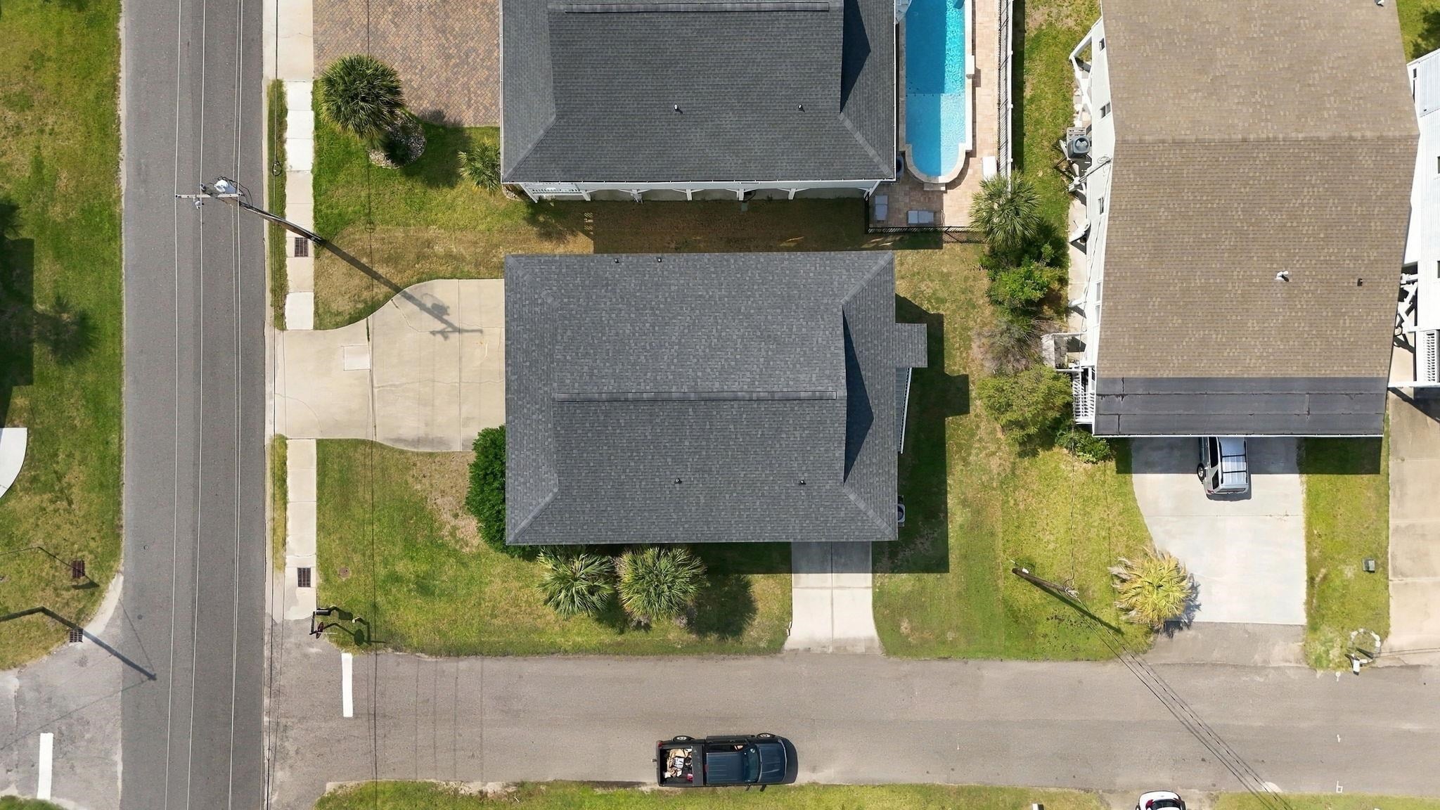 2607 Duffy St.