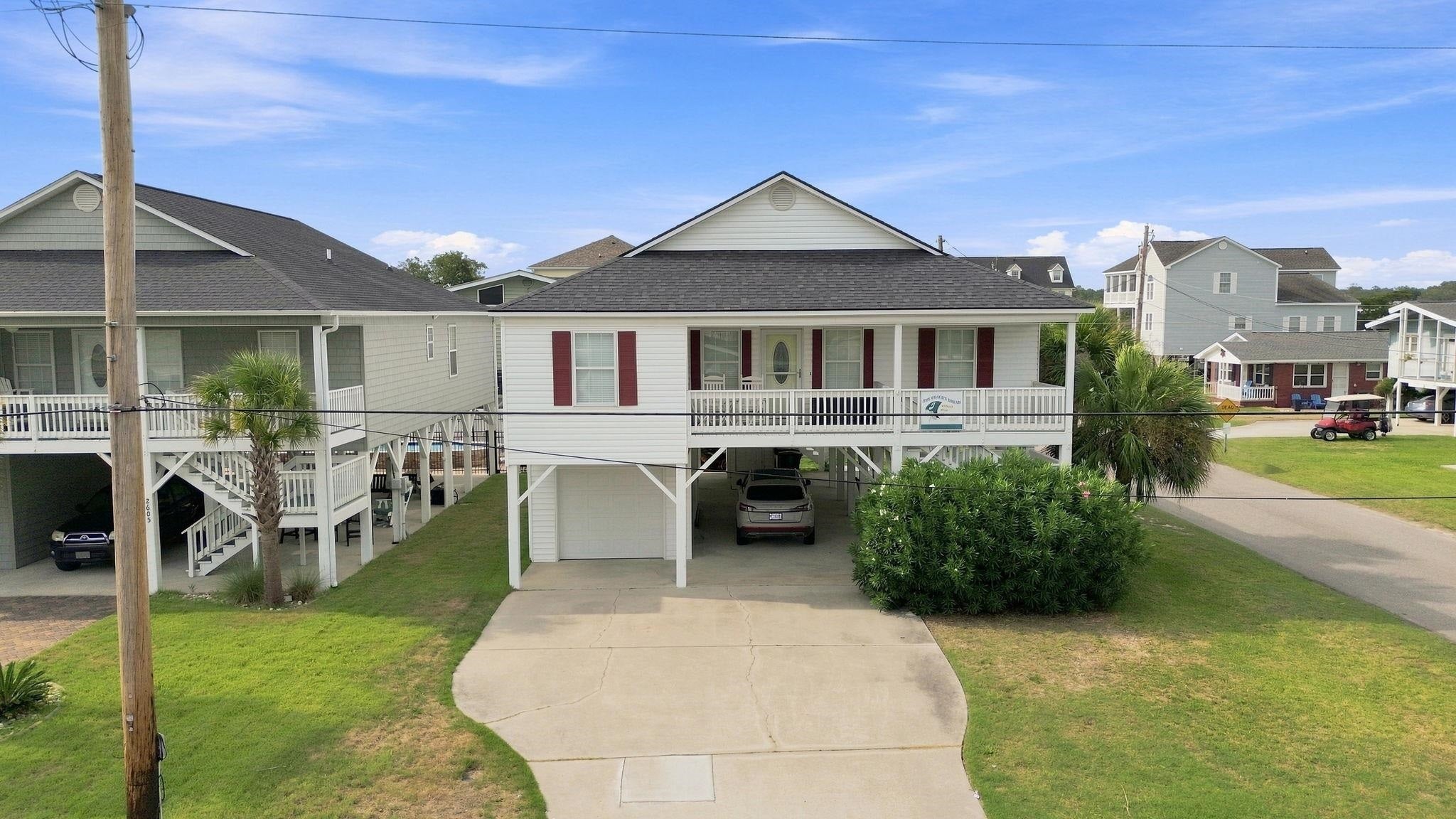 2607 Duffy St.