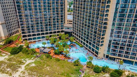 A home in North Myrtle Beach