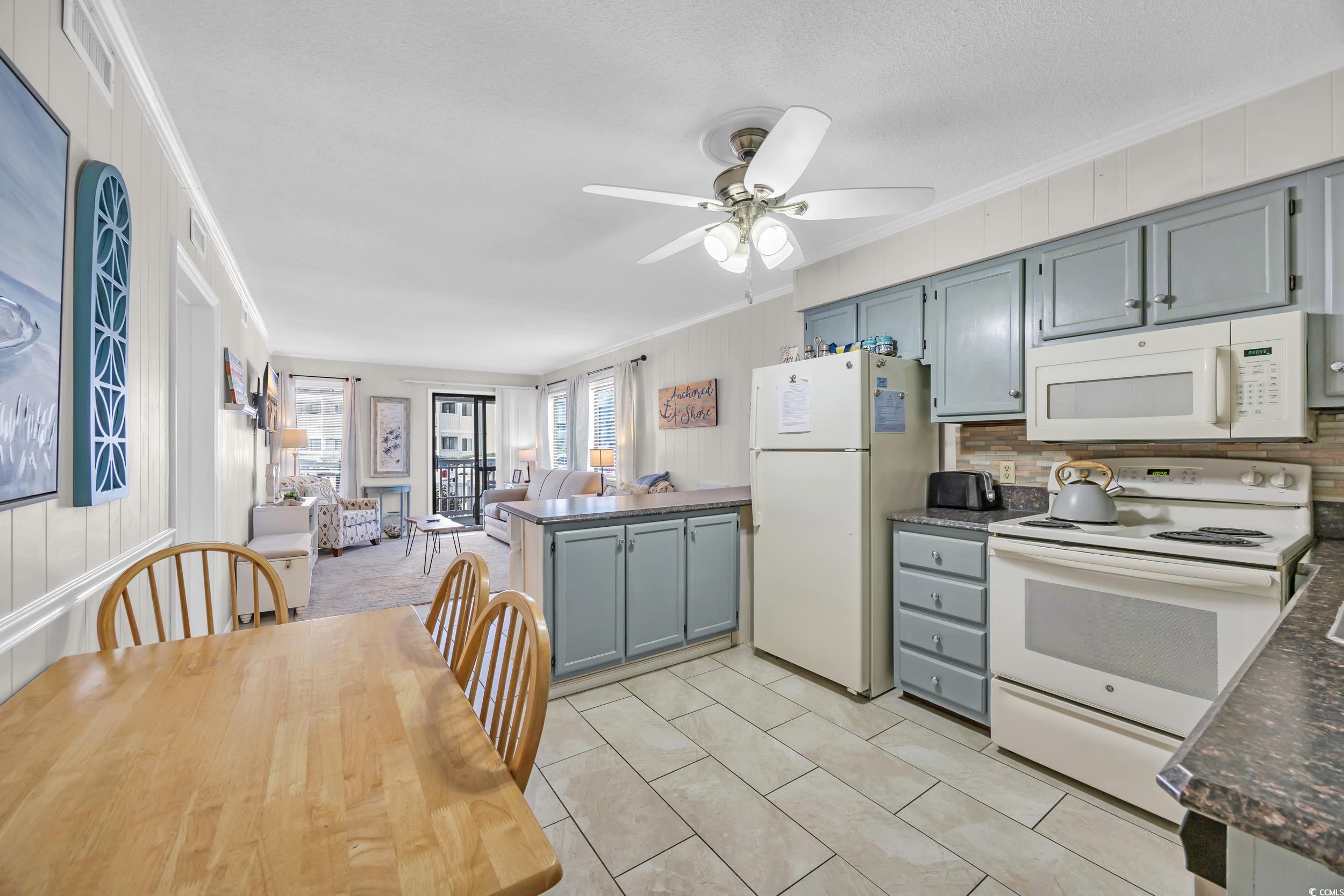 9620 Shore Dr. C101