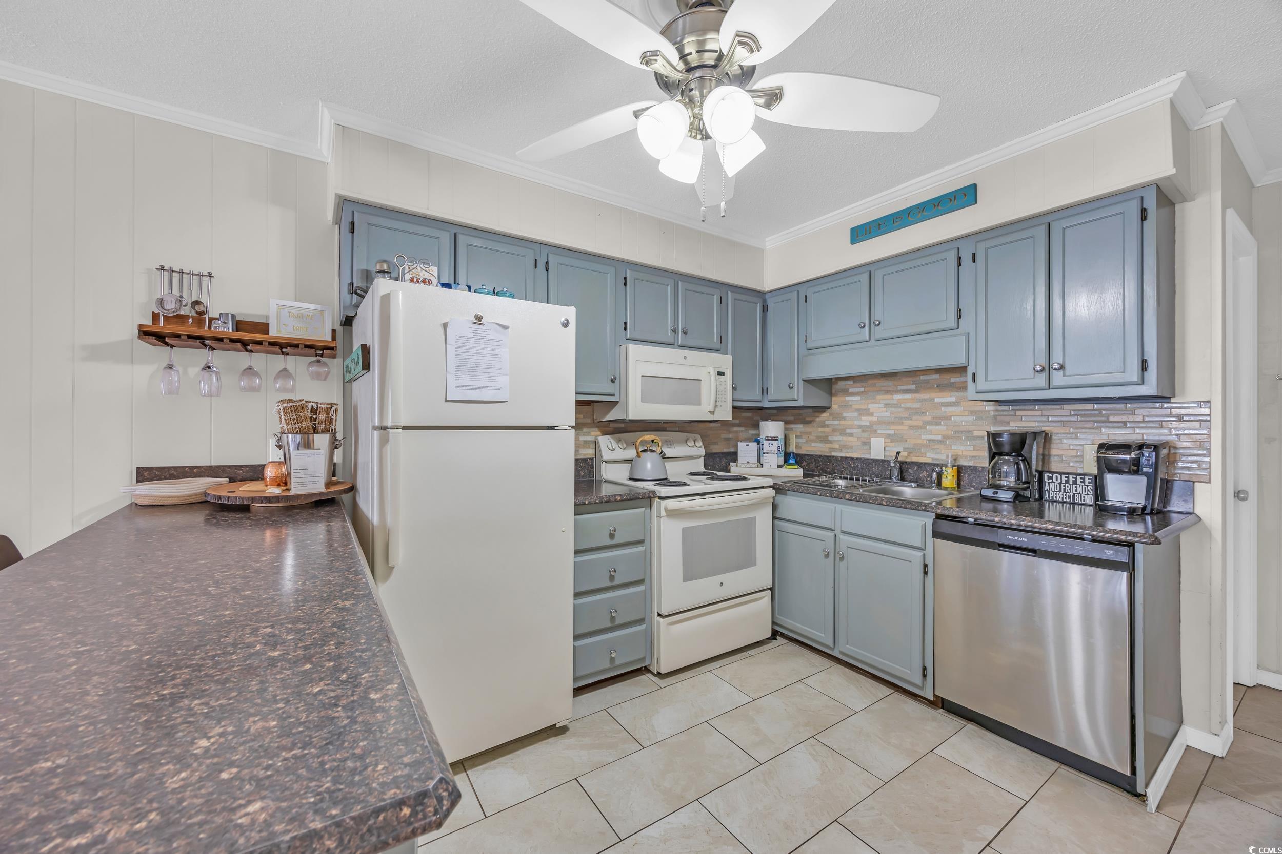 9620 Shore Dr. C101