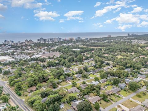 A home in Myrtle Beach