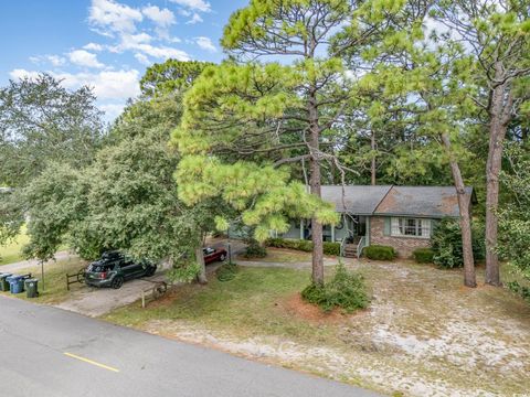 A home in Myrtle Beach