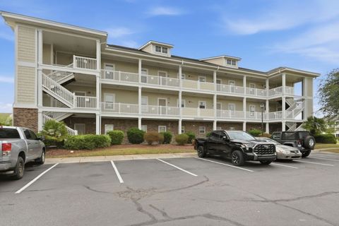 Photo of 800 Crumpet Ct #1124, Myrtle Beach, SC 29579 (MLS # 2612009)