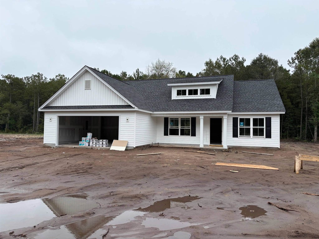 Photo of 6160 Highway 66, Loris, SC 29569 (MLS # 2624539)