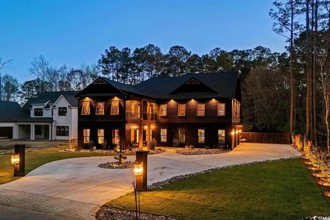 TBD McDowell Shortcut Rd. Murrells Inlet SC 29576