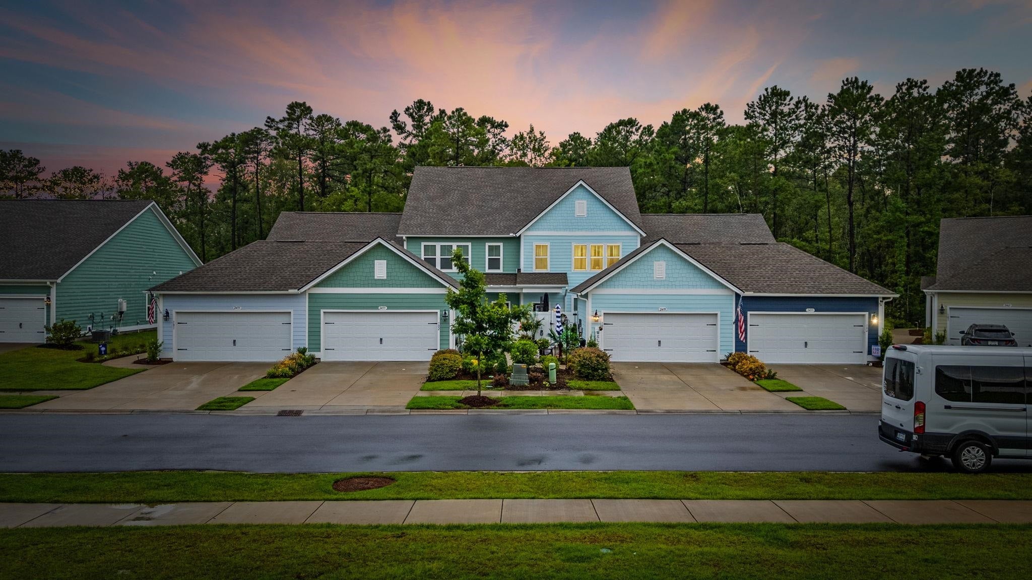 2455 Blue Crane Circle 104