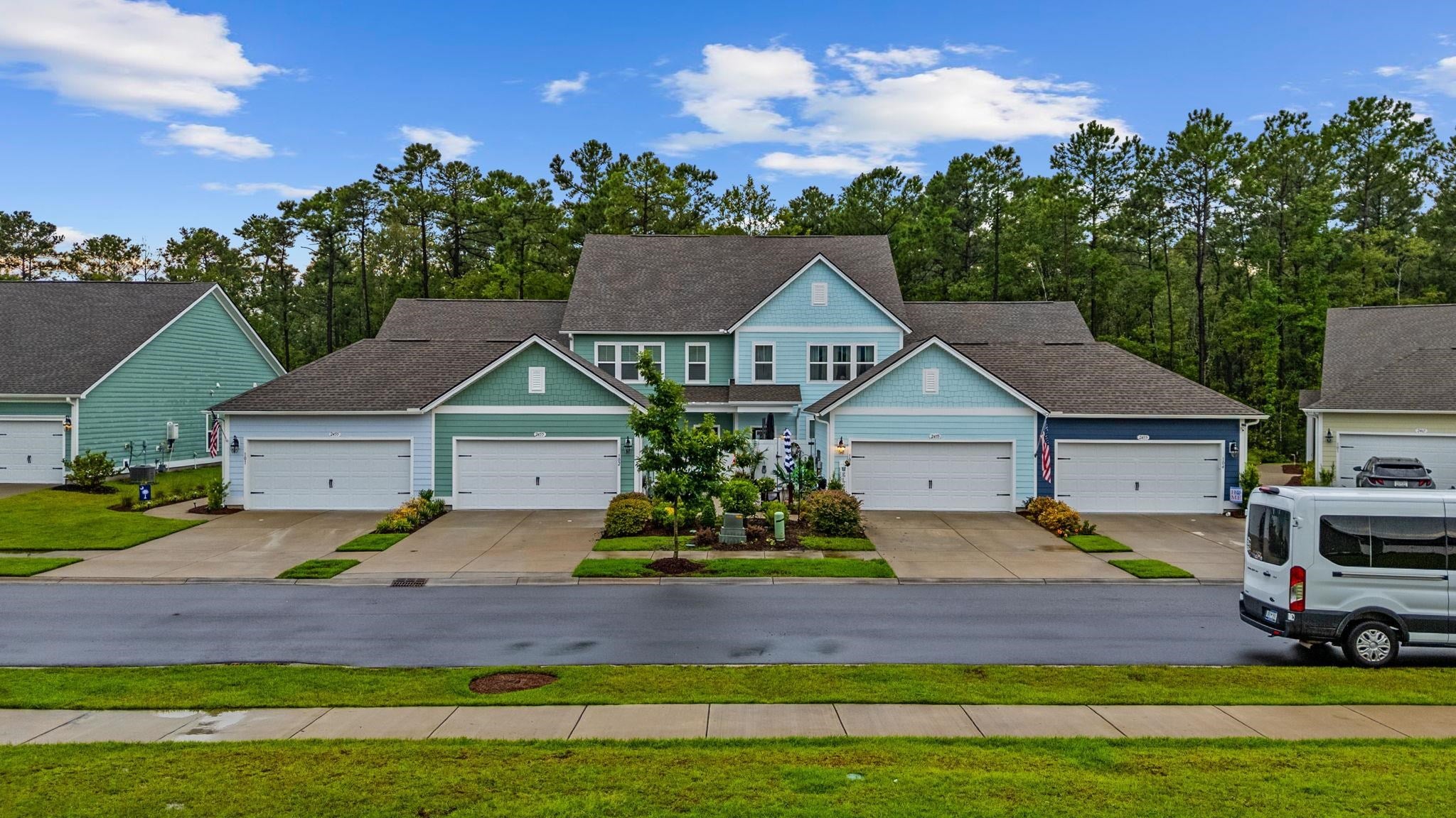 2455 Blue Crane Circle 104