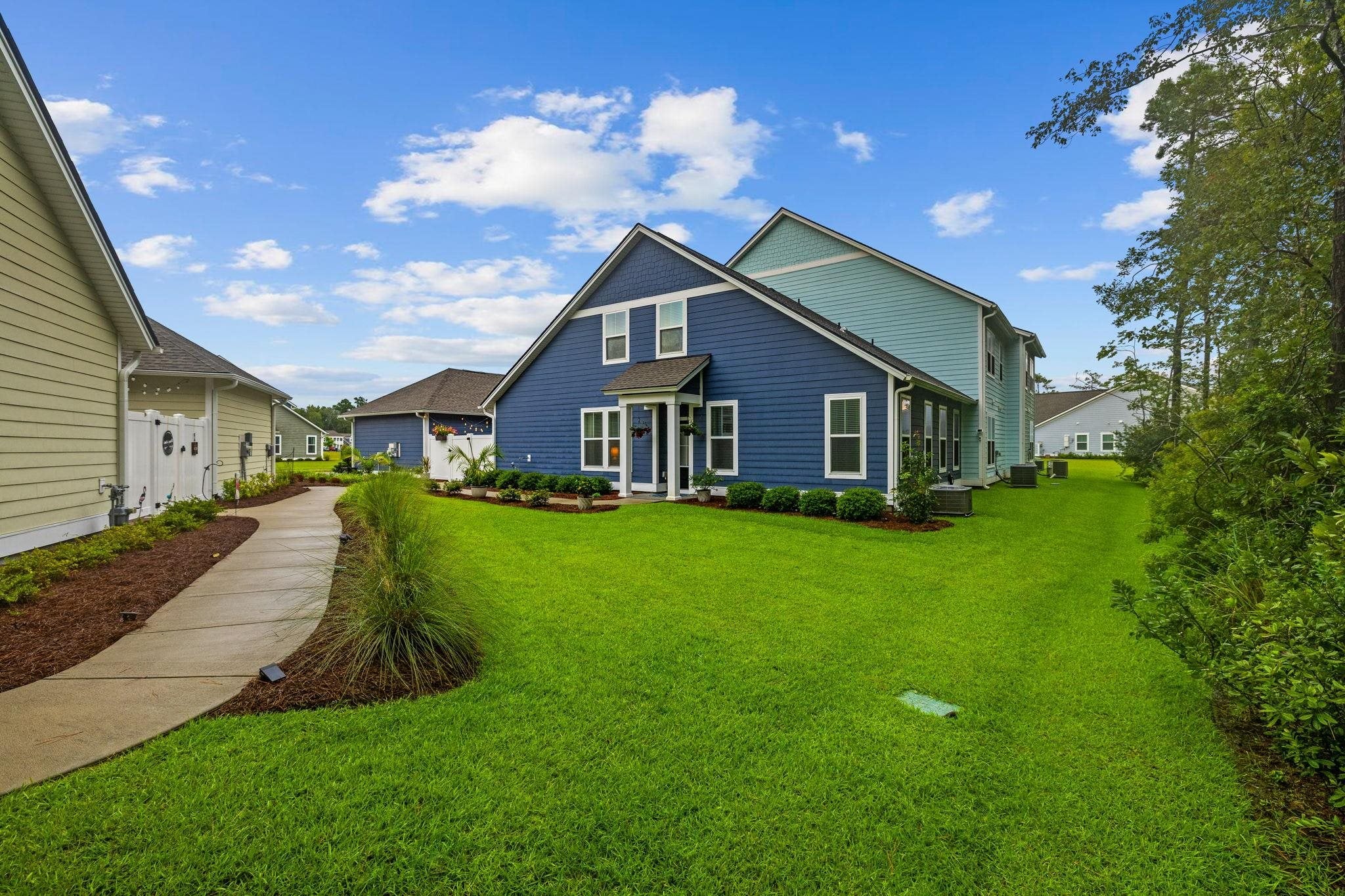 2455 Blue Crane Circle 104