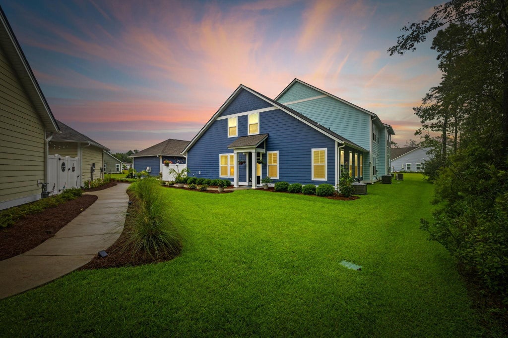 Photo of 2455 Blue Crane Circle #104, Myrtle Beach, SC 29577 (MLS # 2625952)