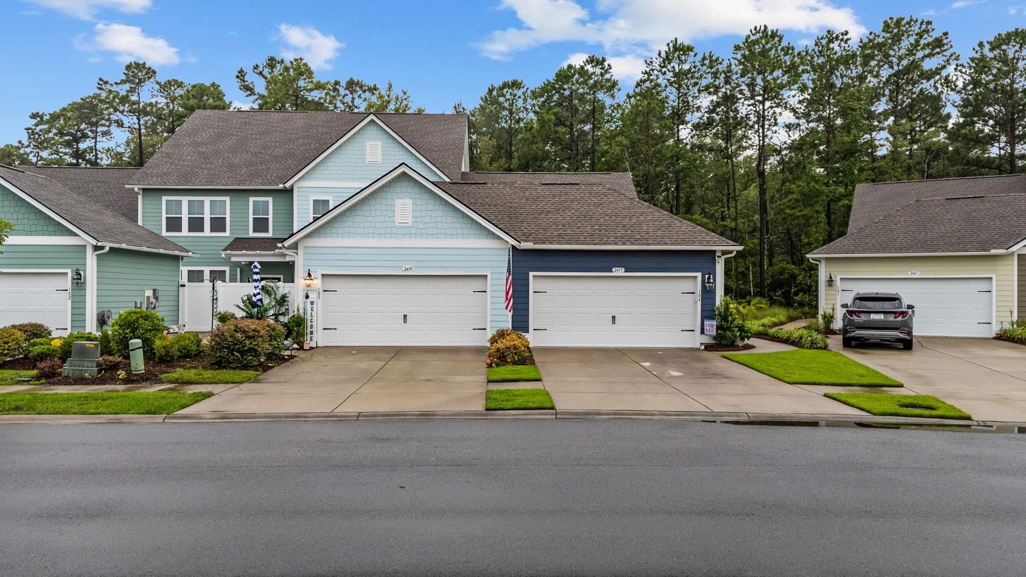 2455 Blue Crane Circle 104