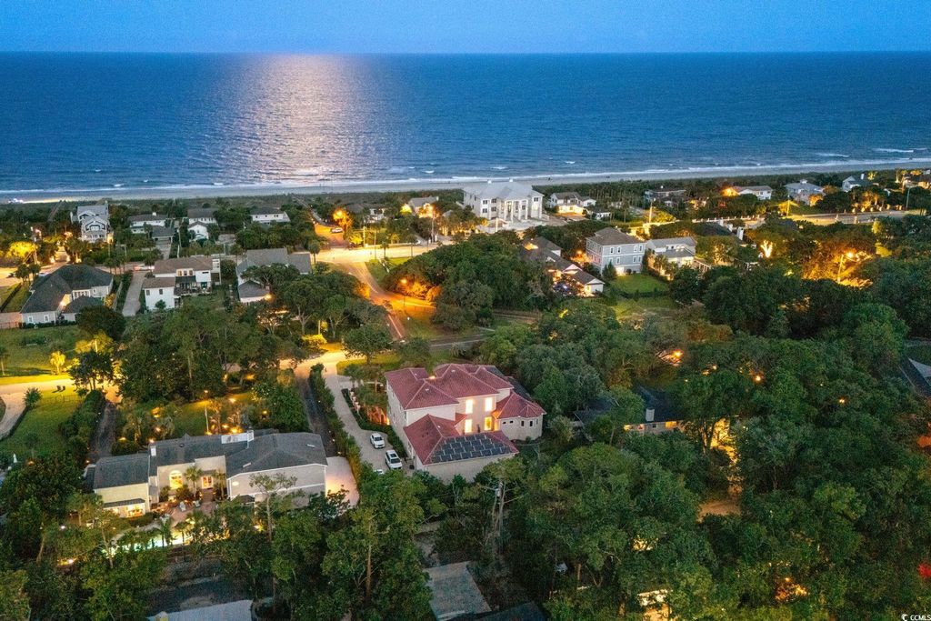 Photo of 4803 Burchap Dr, Myrtle Beach, SC 29577 (MLS # 2518316)