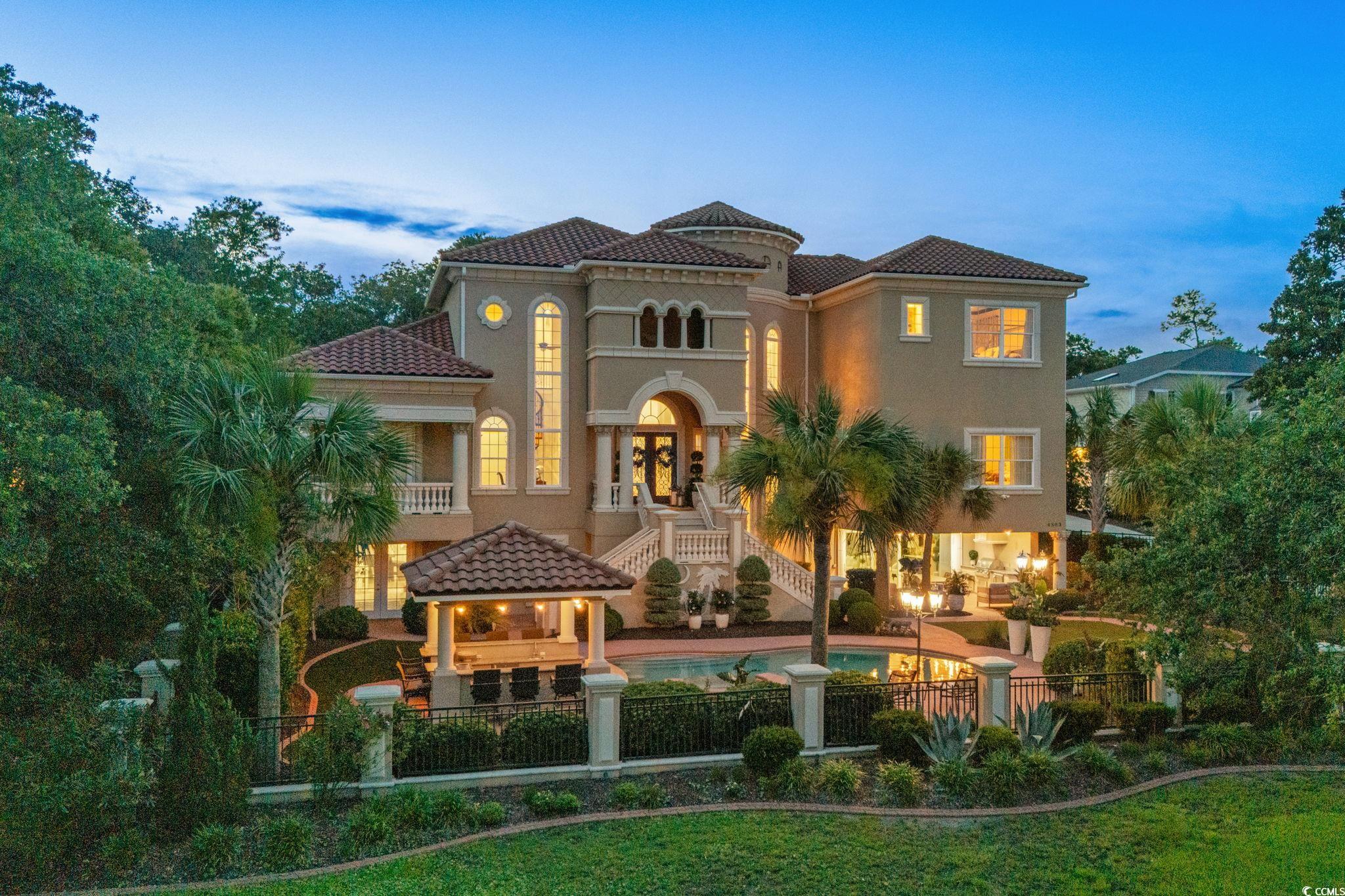 4803 Burchap Dr.