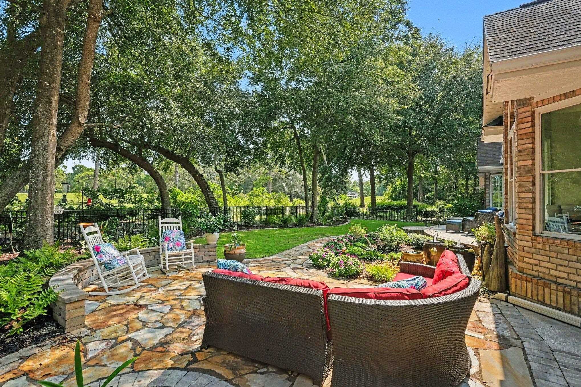 26 DeLoach Trail